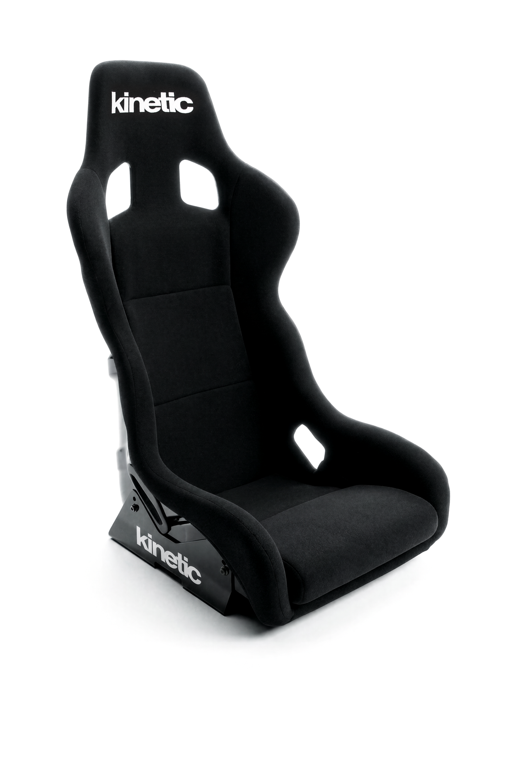 APEX XL left front view