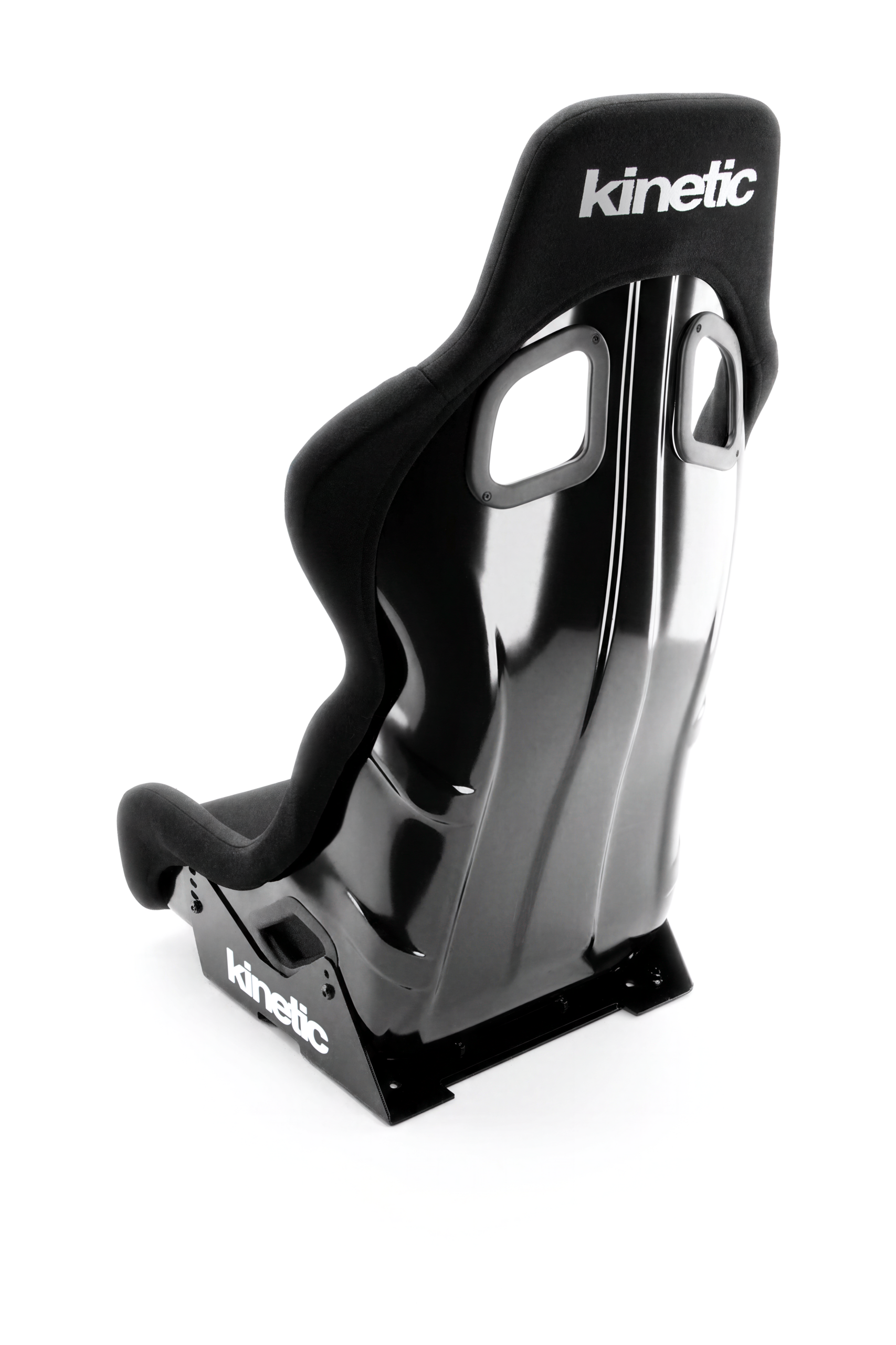 APEX XL left rear