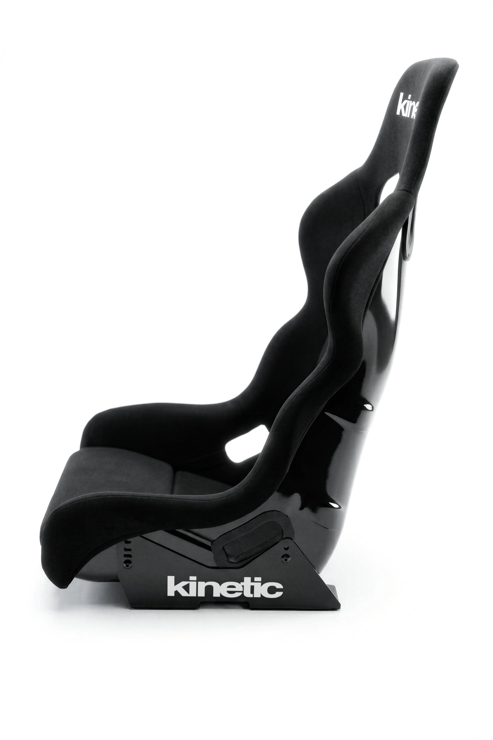 APEX XL left side