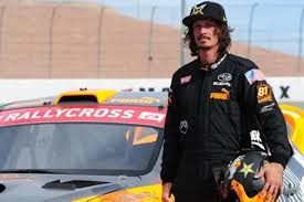 Bucky Lasek