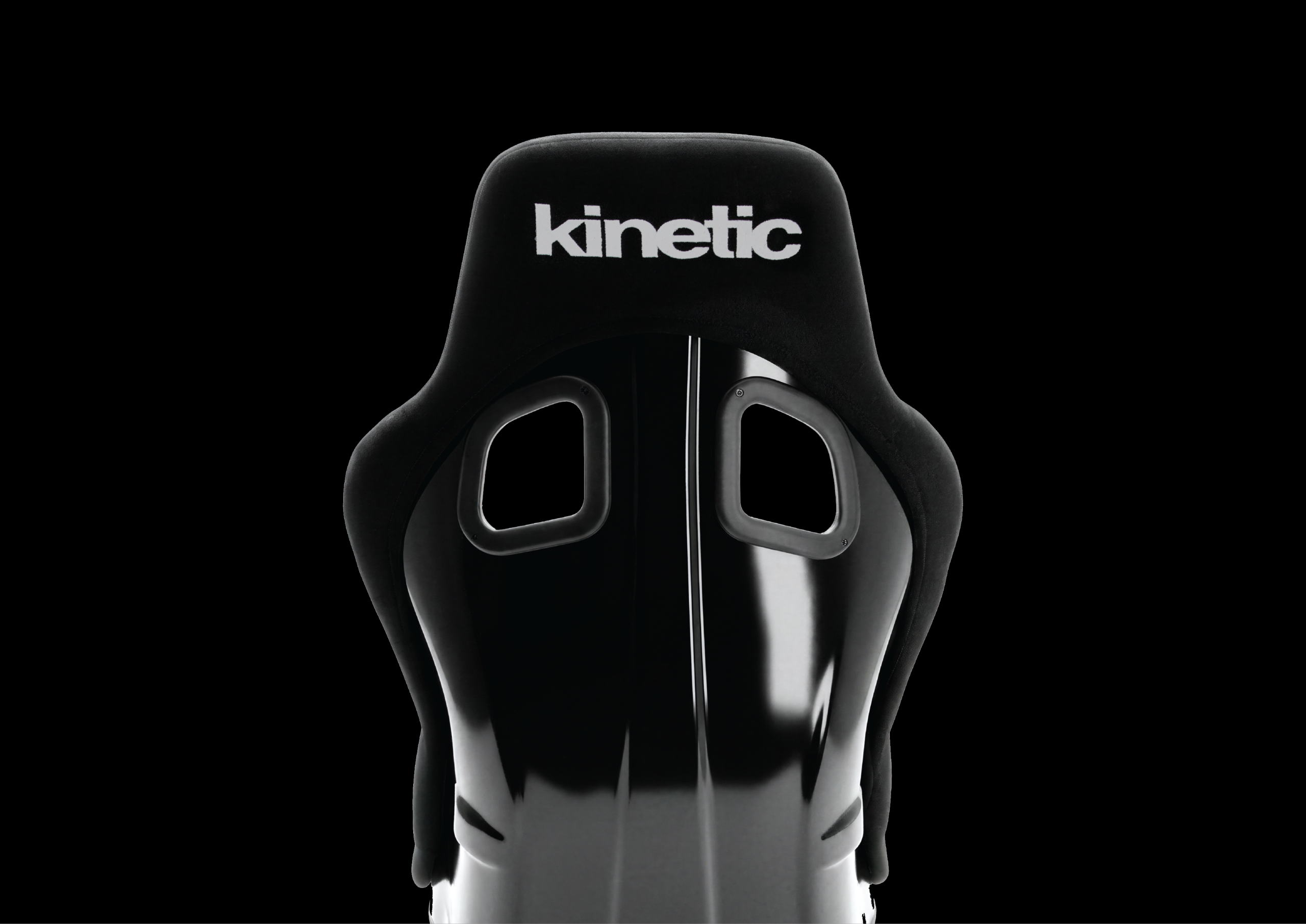 APEX XL Sim Racing Seat